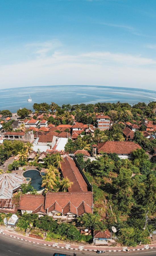 Lovina Palace Buitenkant foto